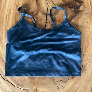 Beyond yoga sports bra